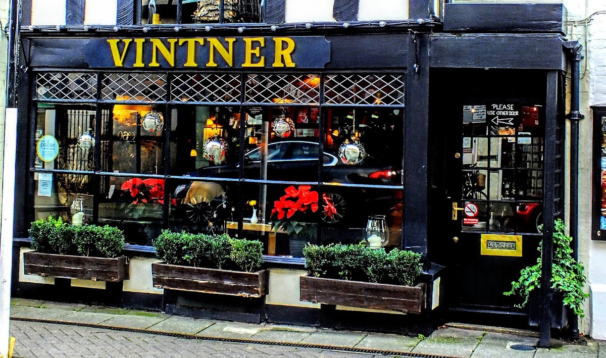 The Vintner